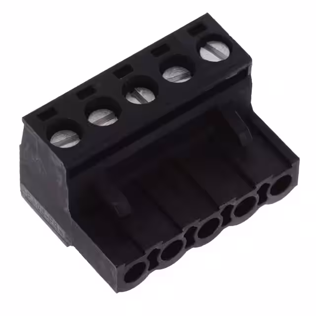 1756311 Phoenix Contact  Spine e prese di testa